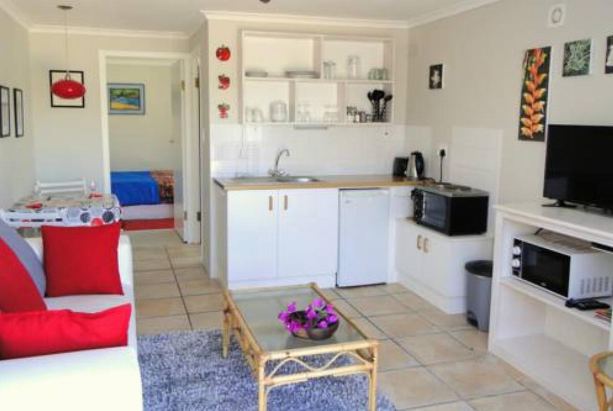 Self catering Holiday Apartment Hotel Fish hoek South Africa