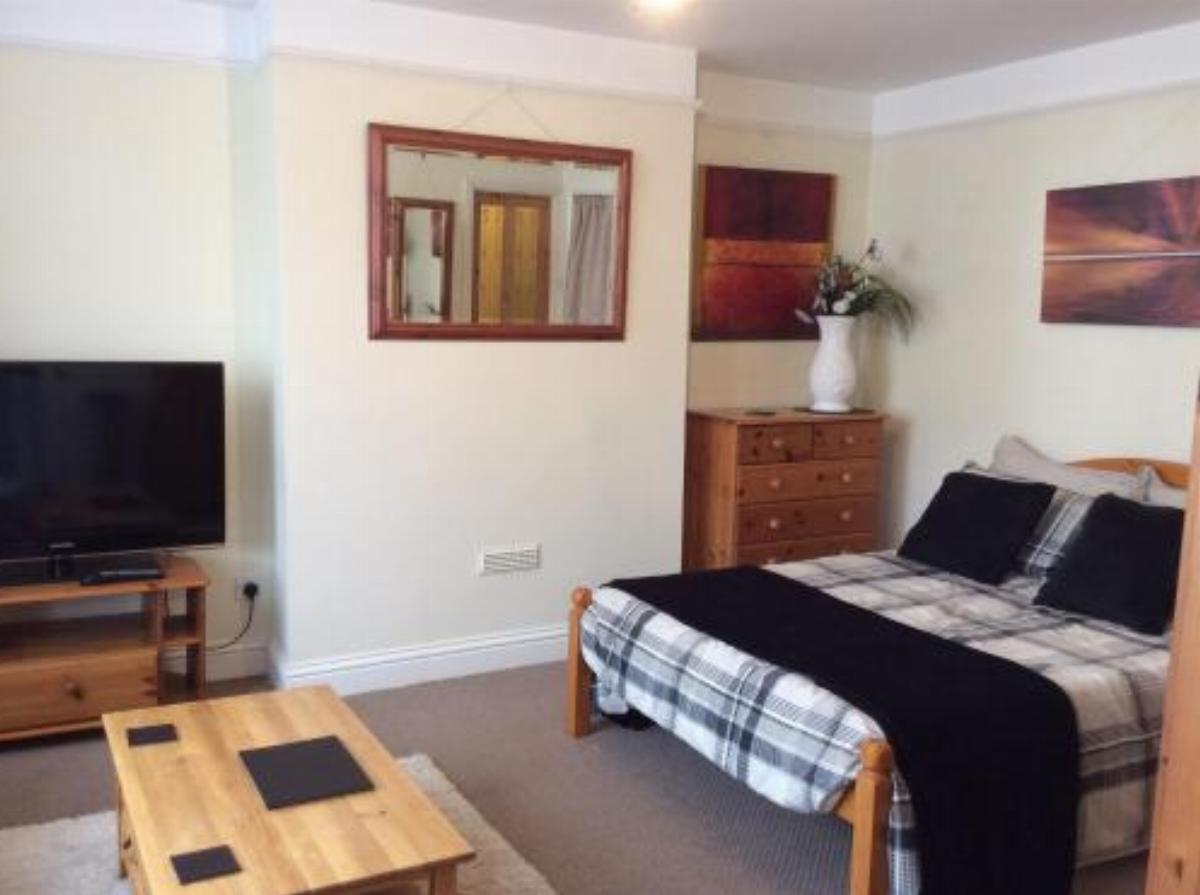 Self Catering Studio Apartment Hotel High Wycombe United Kingdom