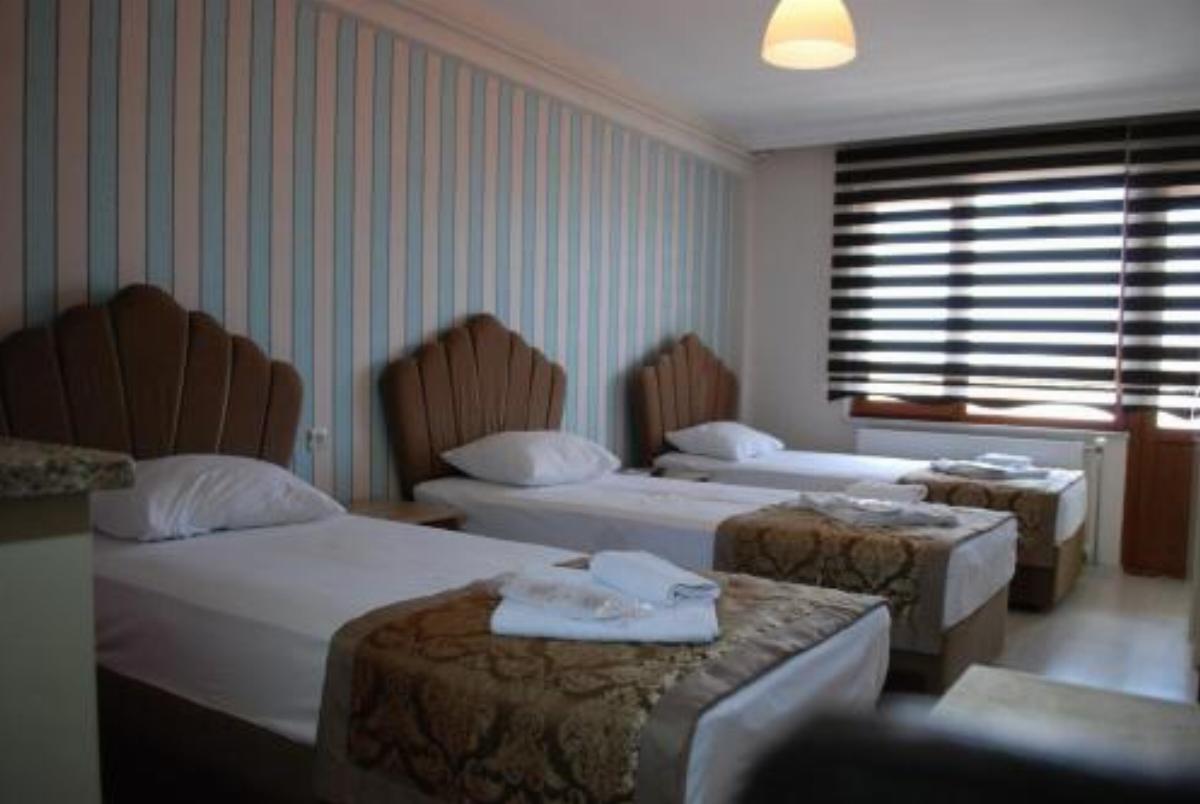 Seli̇mi̇ye Hotel Hotel Edirne Turkey