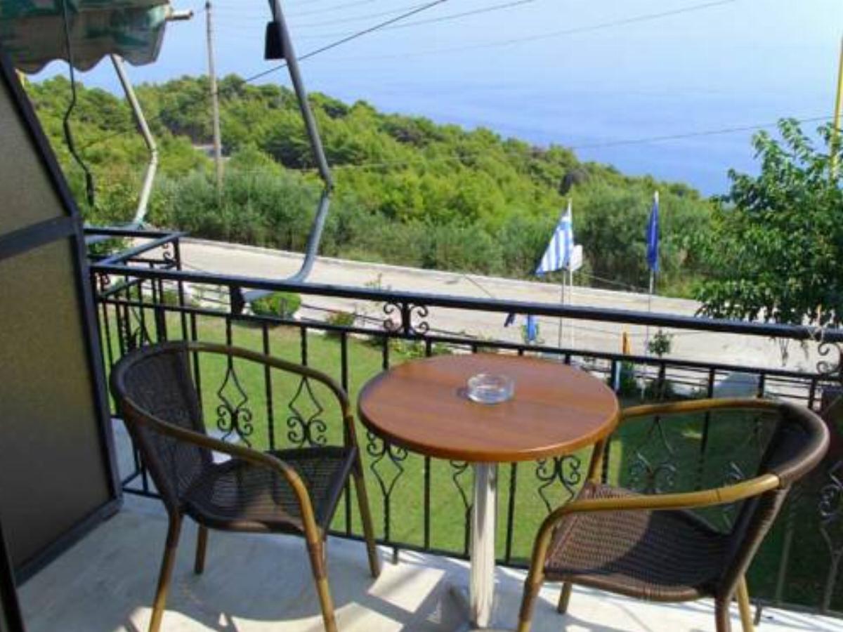 Selini hotel Hotel Loutsa Greece