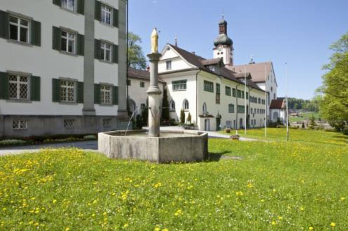 Seminarhotel Kloster Fischingen Hotel Fischingen Switzerland