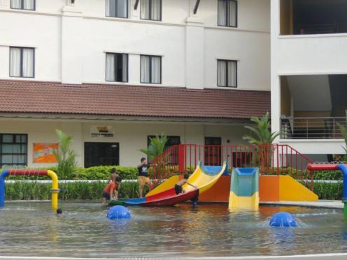 Sempurna Resort Kuantan Hotel Kampung Sungai Dua Malaysia