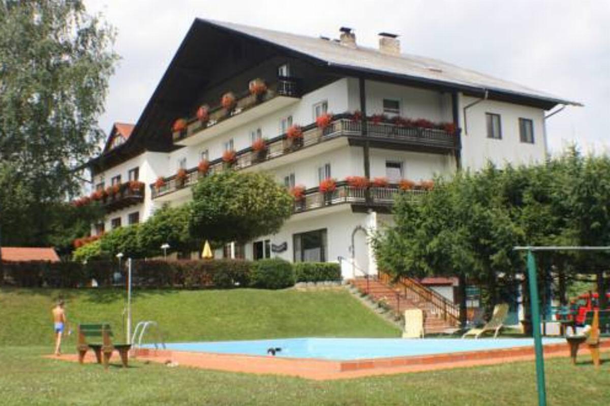 Semriacherhof Hotel Semriach Austria