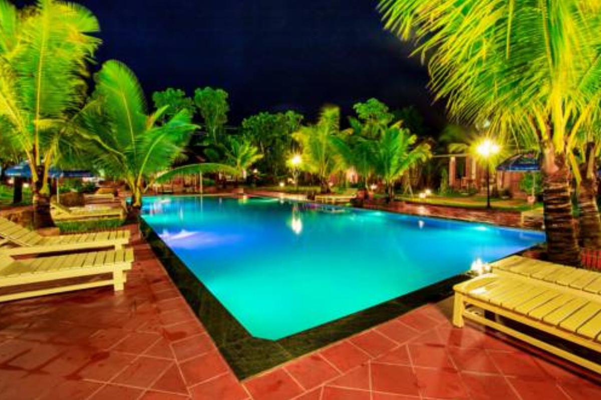 Sen Viet Phu Quoc Resort, Sport & Spa Hotel Ấp Ông Lang Vietnam