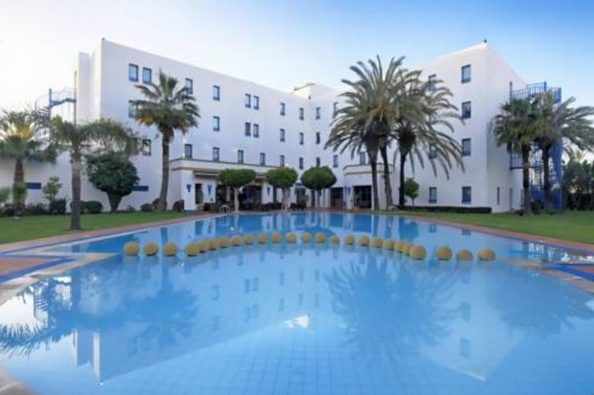 Senator Hotel Tanger Hotel Gzennaïa Morocco