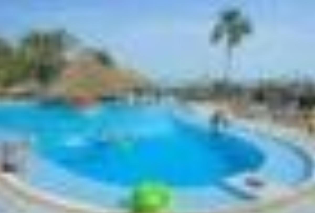 Senegambia Beach Hotel Hotel Gambia Gambia
