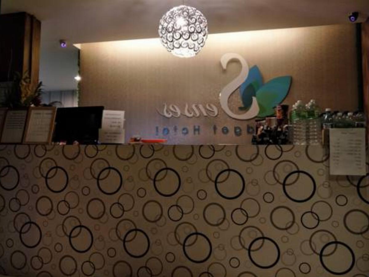 Senses Budget Hotel Hotel Banting Malaysia