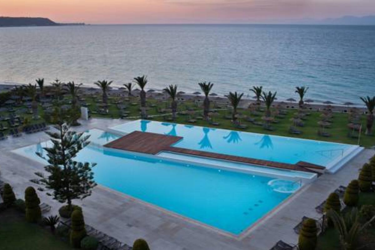 Sentido Ixian Grand - Adults Only Hotel Ixia Greece