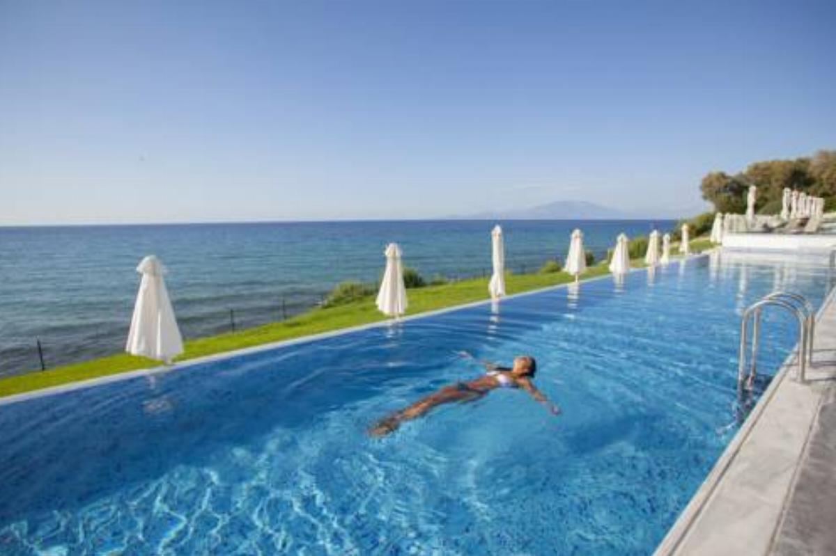Sentido Louis Plagos Beach Hotel Tragaki Greece