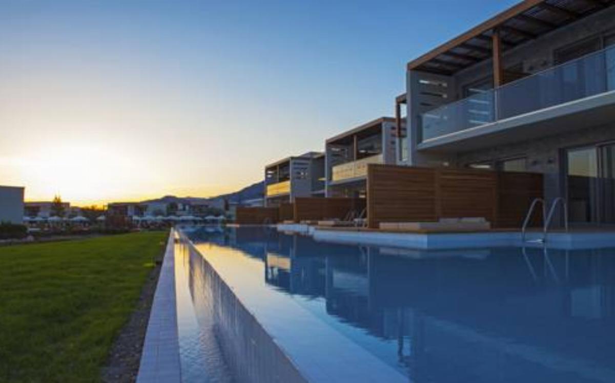 Sentido Port Royal Villas & Spa - Adults Only Hotel Kolimbia Greece