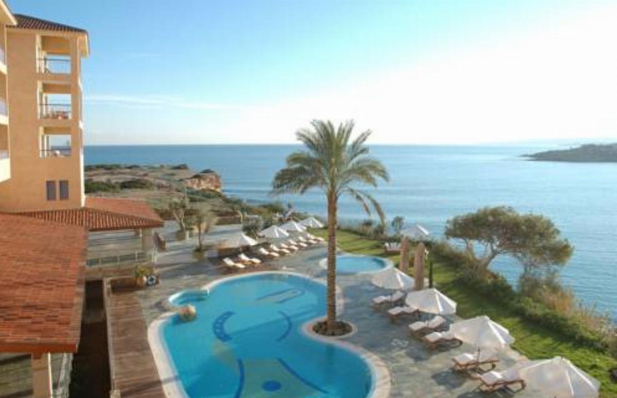Sentido Thalassa Coral Bay Hotel Coral Bay Cyprus