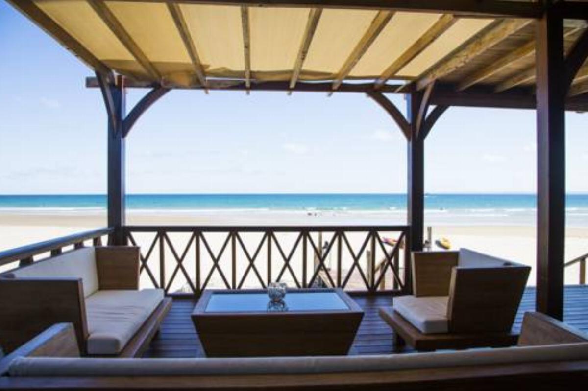 Sentidos Beach Retreat Hotel Inhambane Mozambique