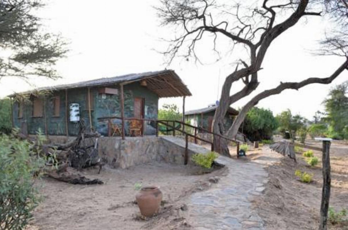 Sentrim Samburu Lodge Hotel Archers Post Kenya