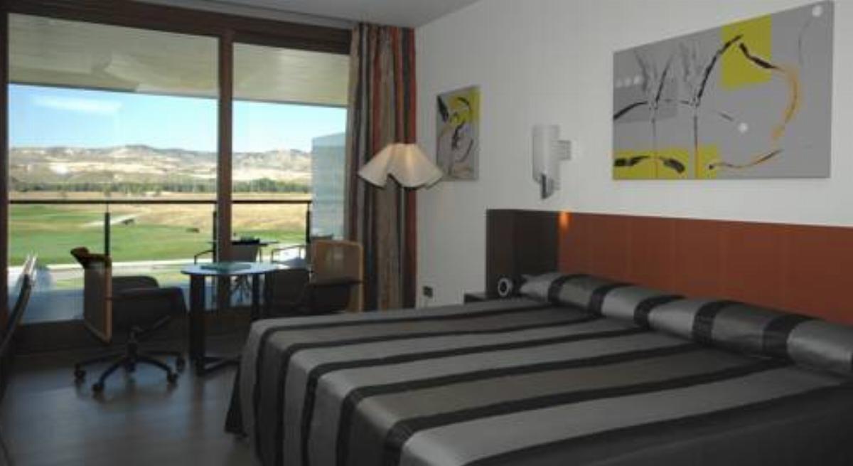 Sercotel El Encin Golf Hotel Alcalá de Henares Spain