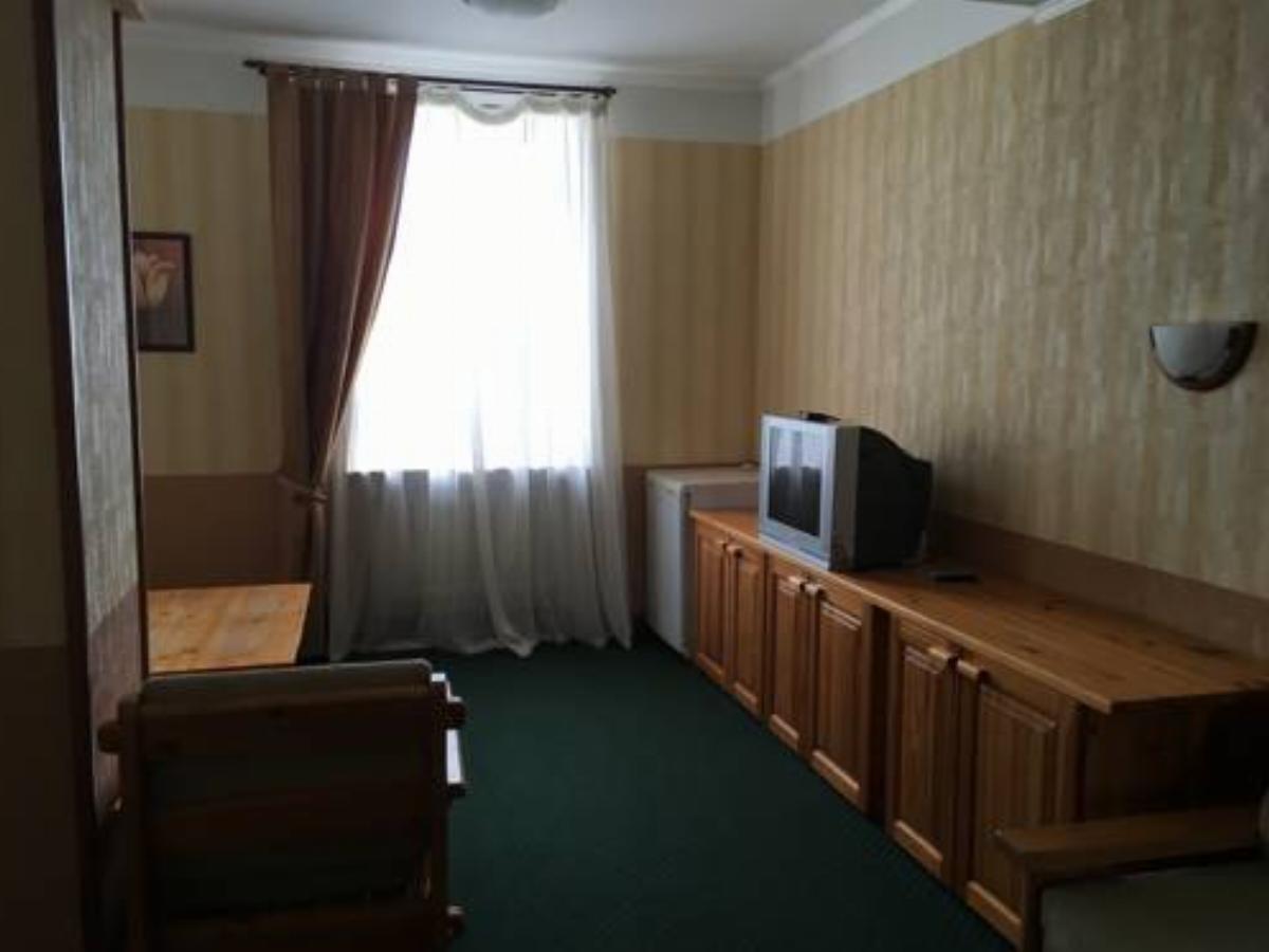 Serebryaniy Rozhok Hotel Alatorka Russia