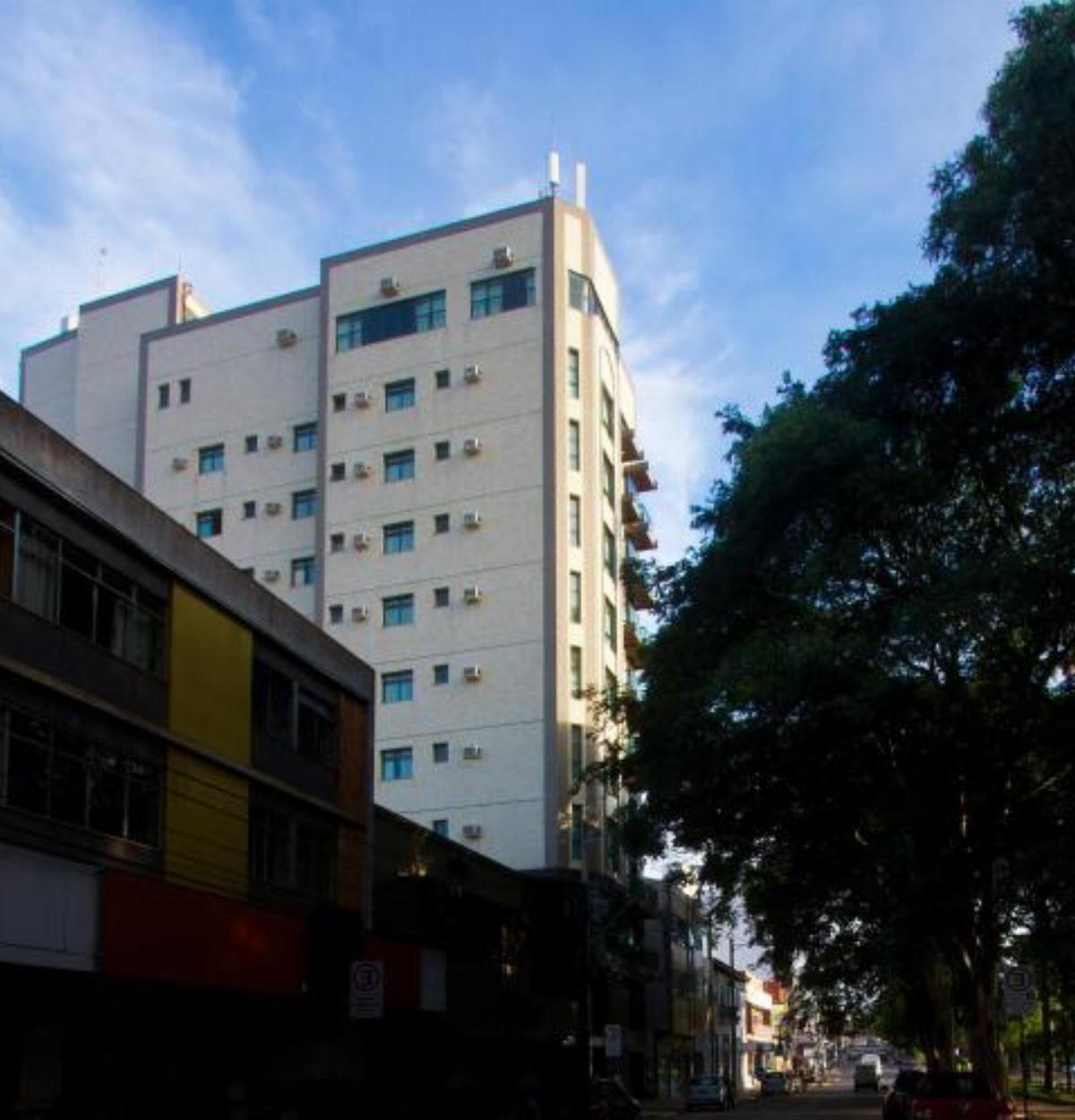 Serema Palace Hotel Hotel Lavras Brazil