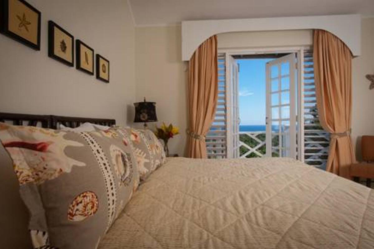 Serendipity Five Bedroom Villa Hotel Hopewell Jamaica