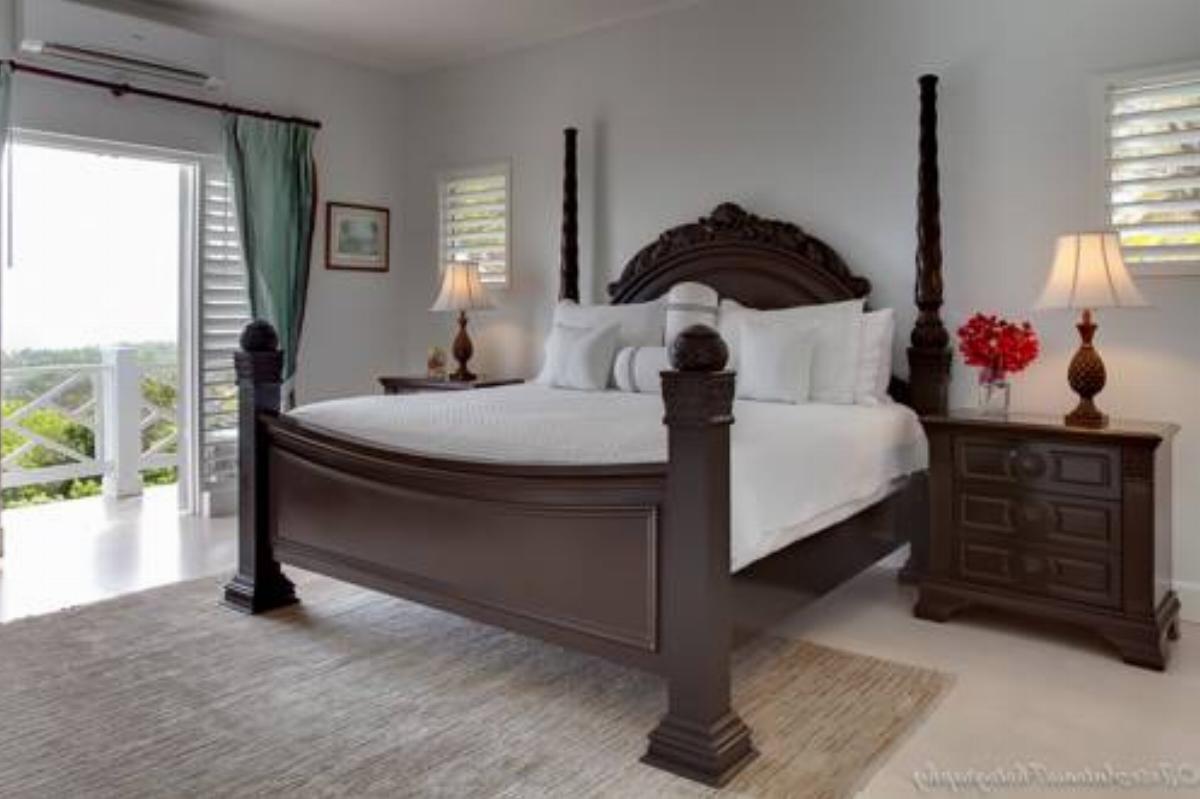 Serendipity Five Bedroom Villa Hotel Hopewell Jamaica