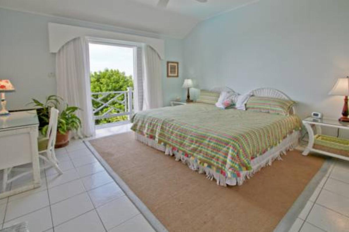 Serendipity Six Bedroom Villa Hotel Hopewell Jamaica