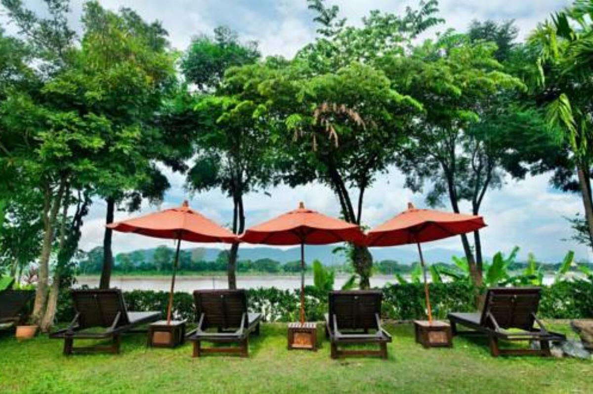 Serene At Chiang Rai Hotel Golden Triangle Thailand