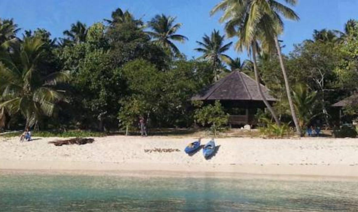Serenity Beaches Resort Hotel Uoleva Island Tonga