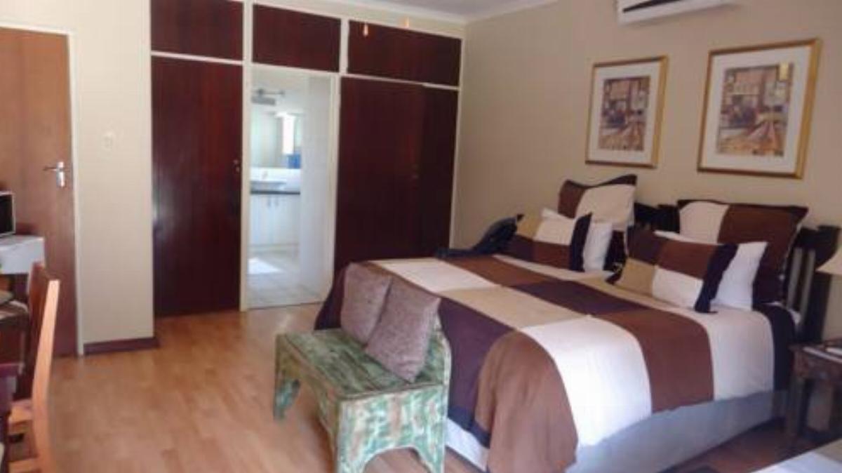 Serenity Guest House Alberton Hotel Alberton South Africa
