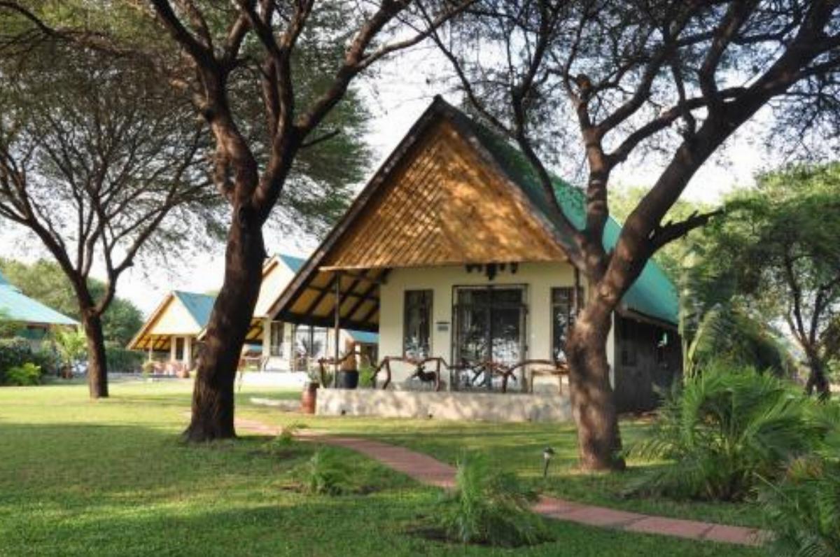 Serenity on the Lake Hotel Kalemera Tanzania