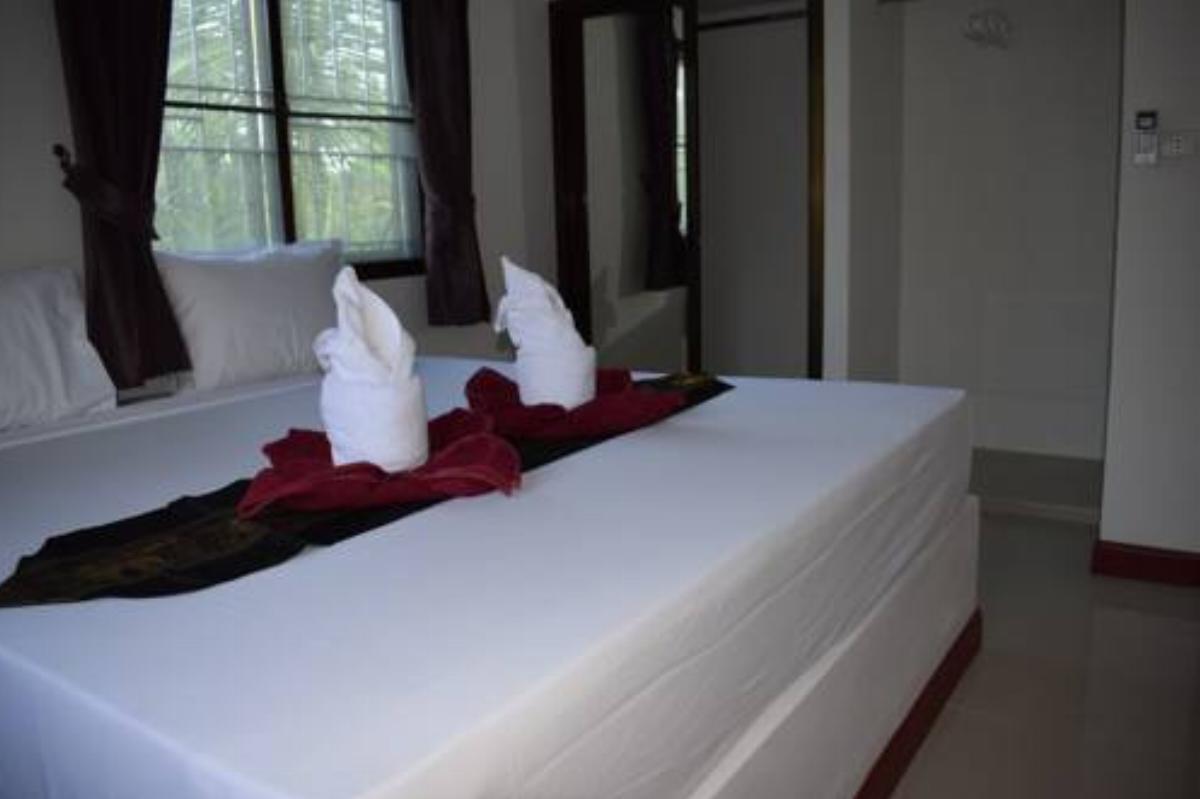 Serenity Resort Hotel Ban Tai Thailand