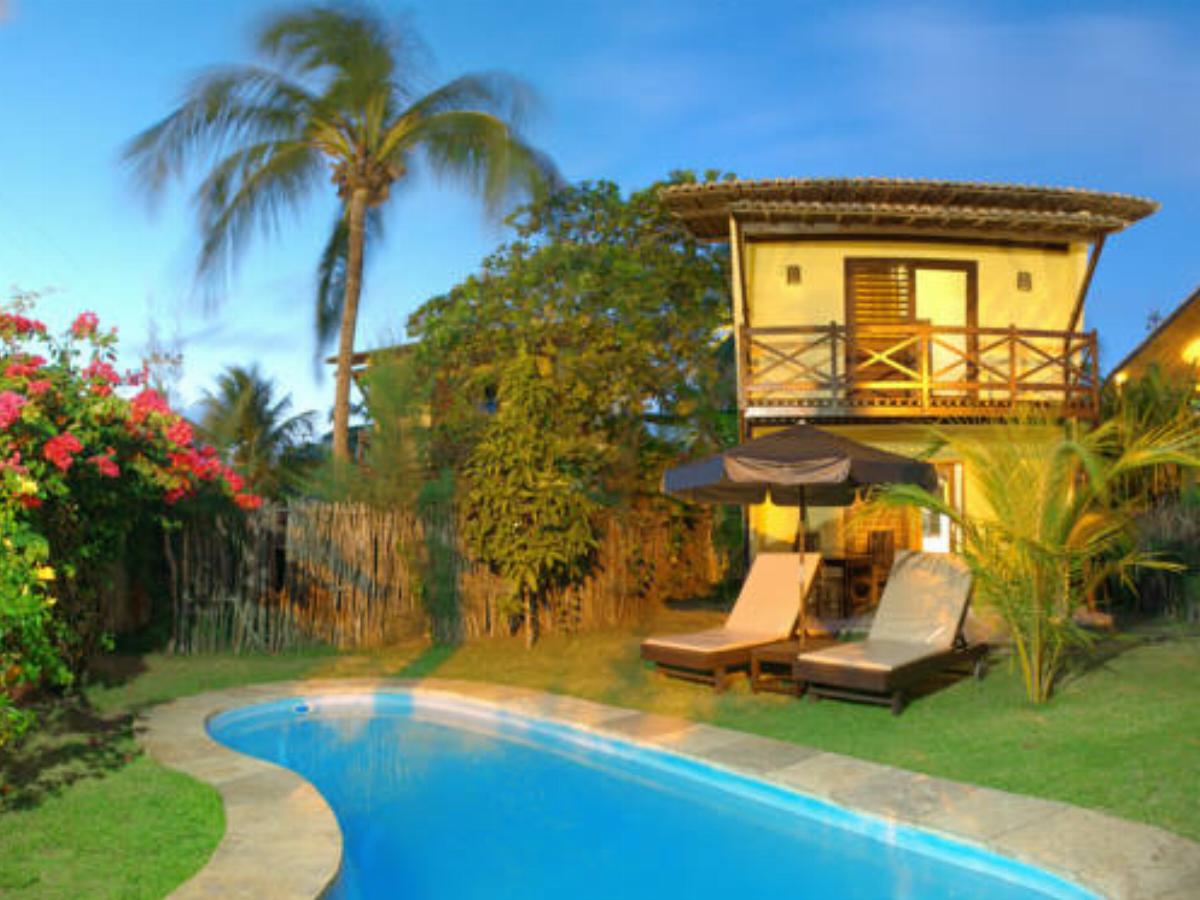 Serhs Villas Da Pipa Hotel Hotel Pipa Brazil