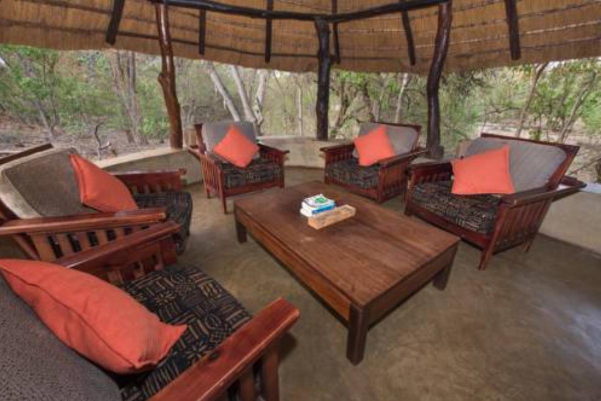 Serolo Safari Camp Hotel Lentswelemoriti Botswana