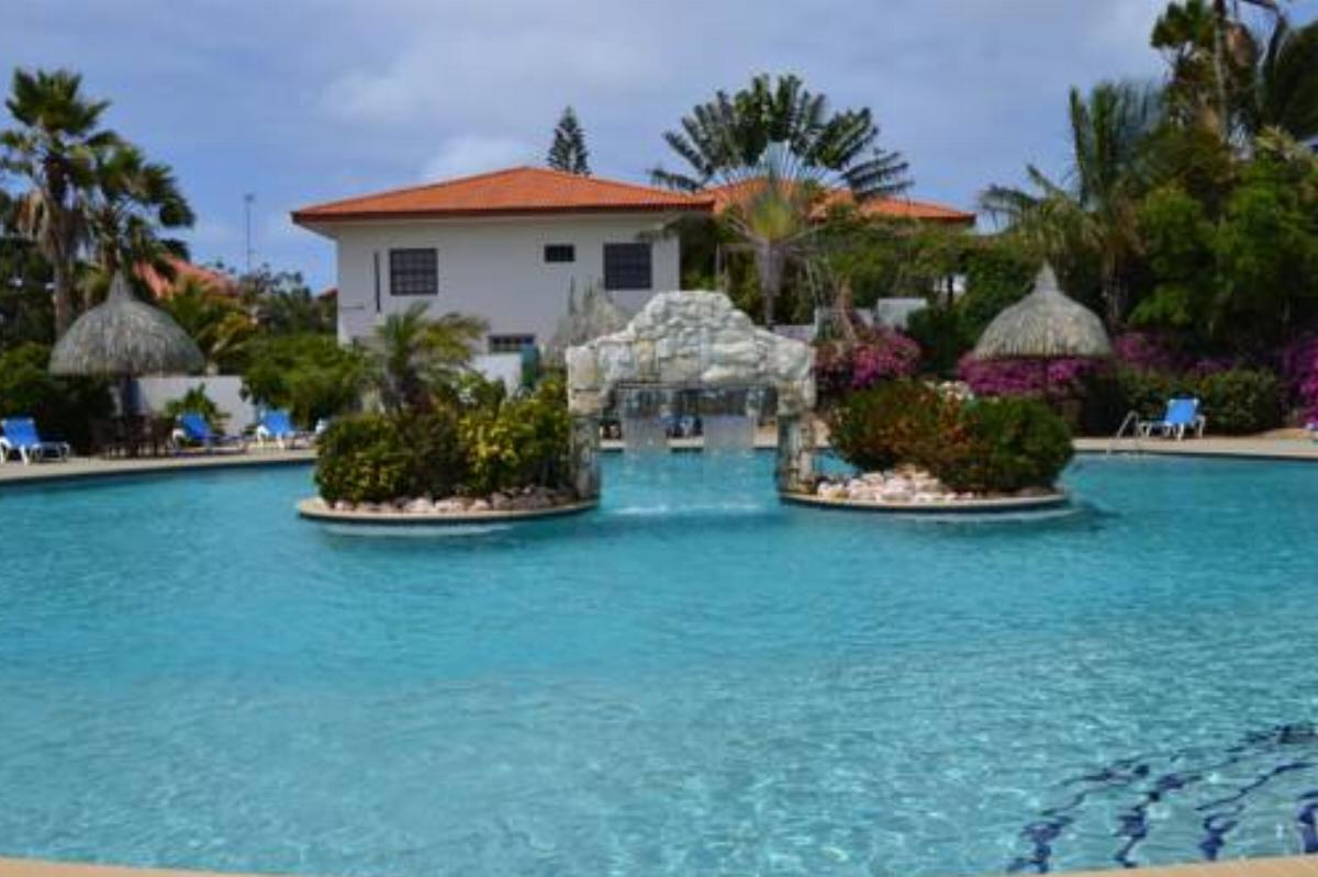 Seru Coral Resort Hotel Willemstad Netherlands Antilles