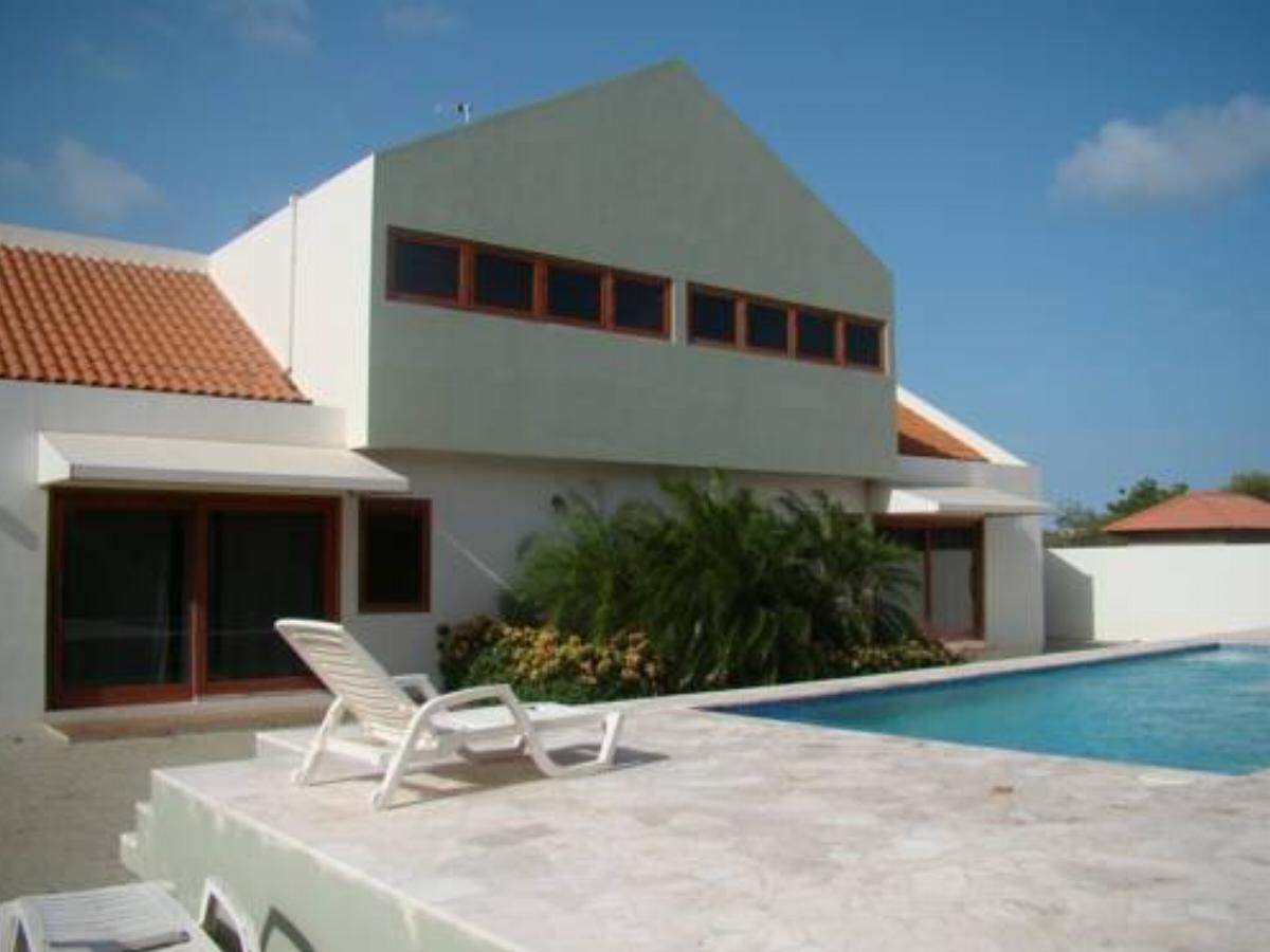 Seru Kristof Appartments Hotel Willemstad Netherlands Antilles
