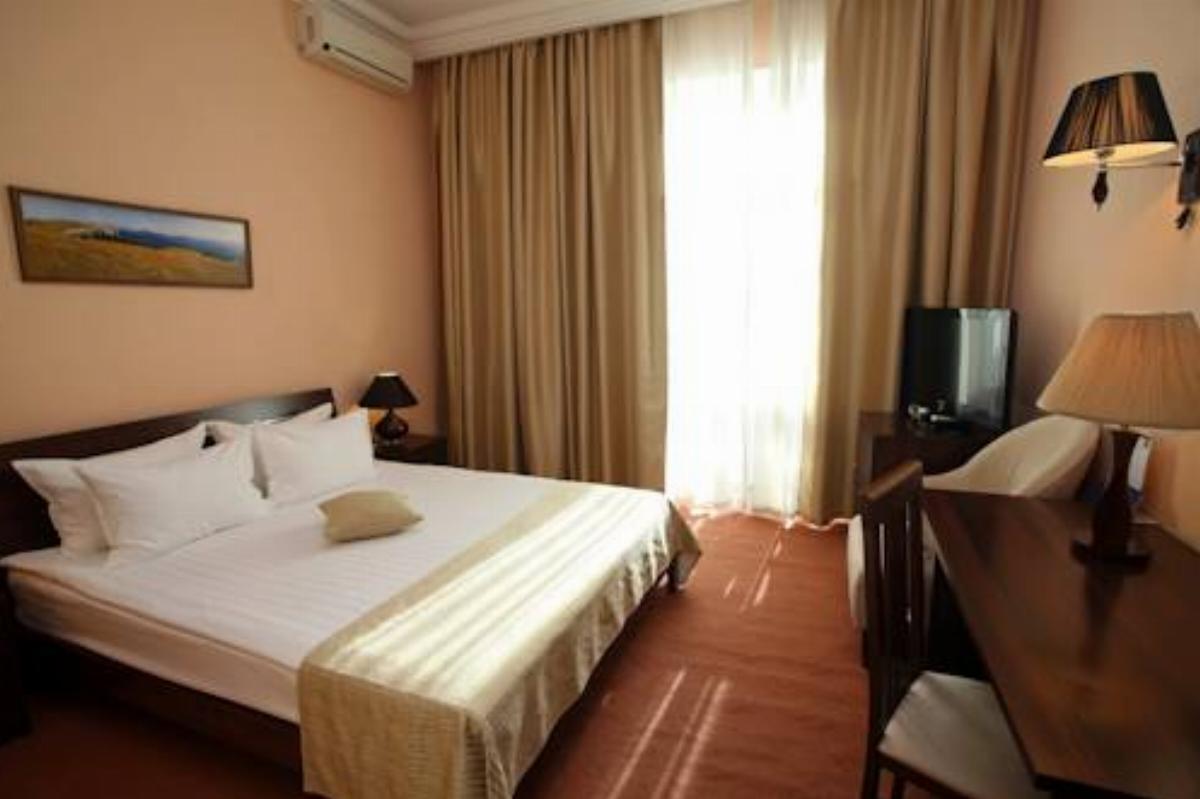 Sevastopol Hotel Hotel Sevastopol Crimea