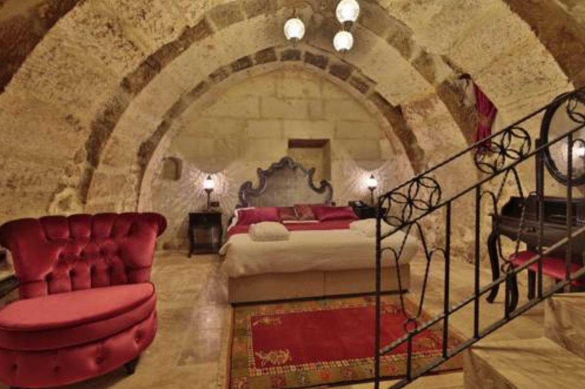 Sevdalı Konaklar Hotel Avanos Turkey