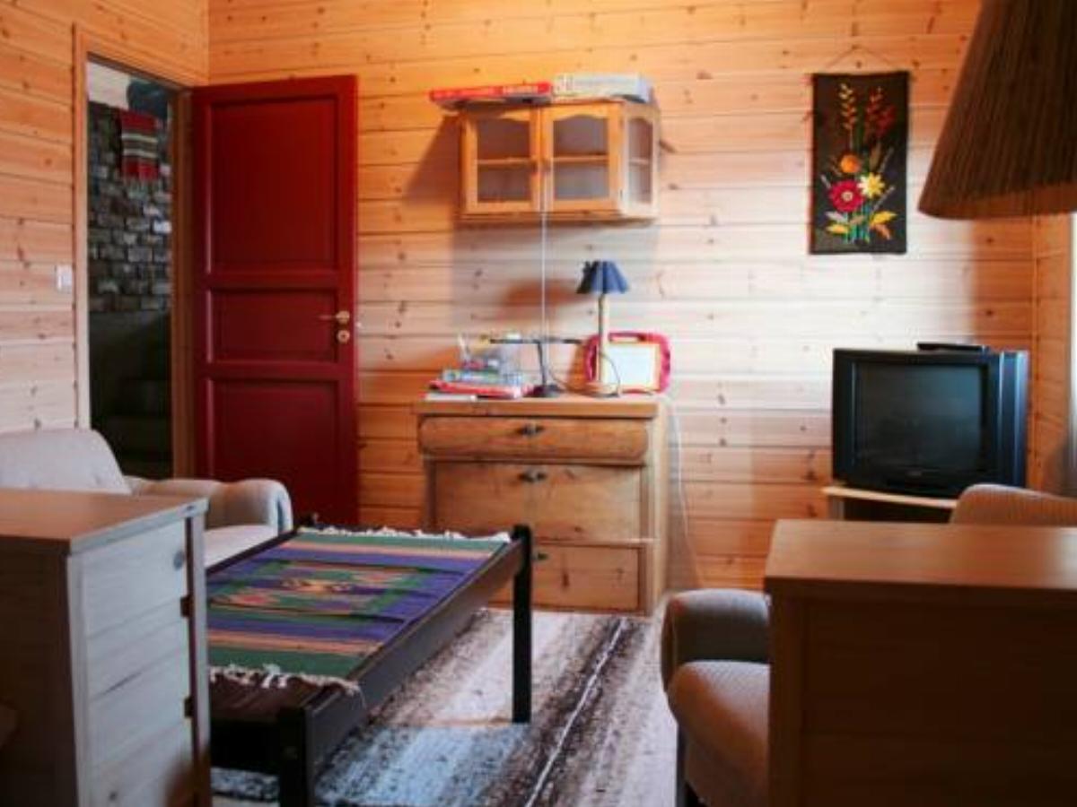 Seven-Bedroom Holiday home in Åseral Hotel Åsland Norway