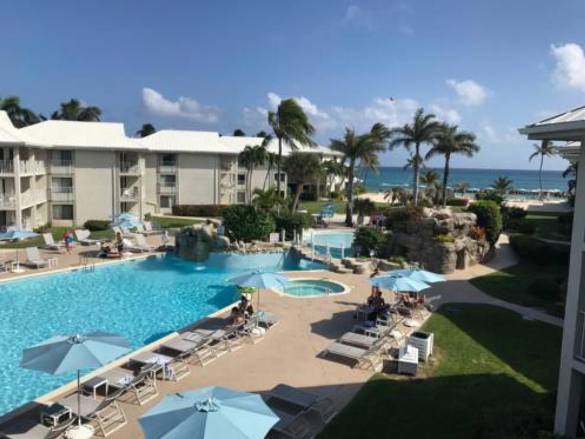 Seven Mile Beach Condo Hotel Dog City Cayman Islands