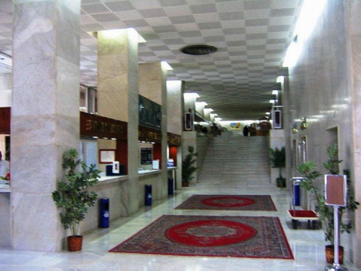 Seybouse Hotel Annaba Algeria