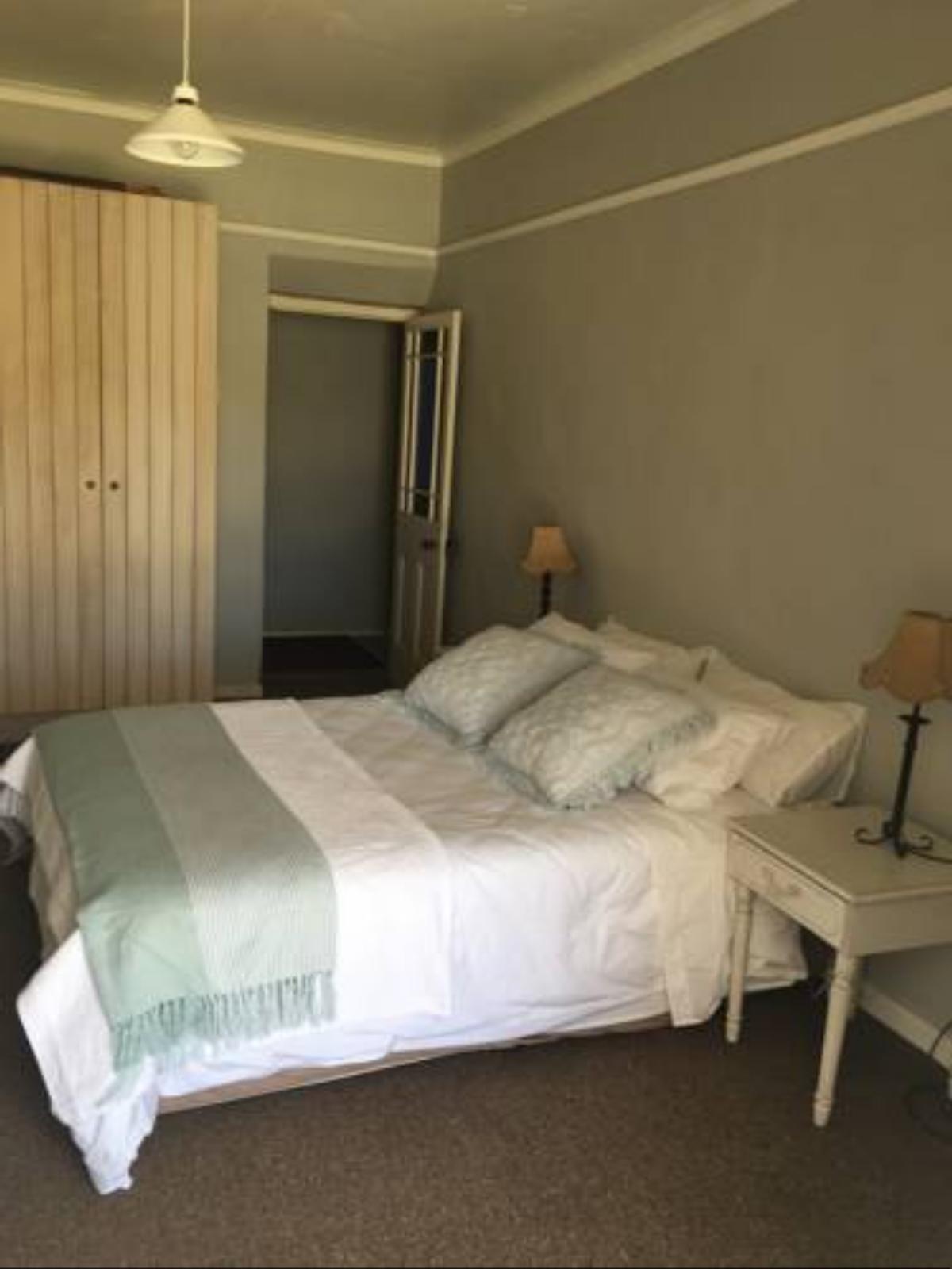 Shabach Farm Hotel Hartebeesrivier South Africa