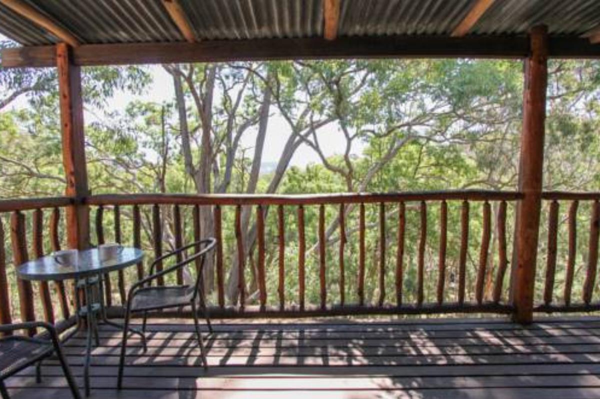 Shady Creek Eco Cabin, Peaceful Country Getaway Hotel Grattai Australia