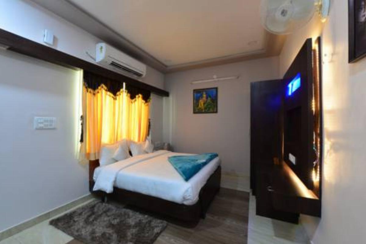 Shagun Resorts Hotel Banār India