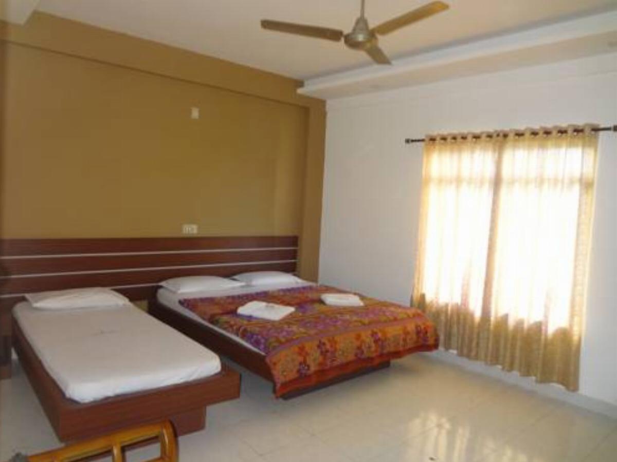 Shalimar Residency Hotel Ernakulam India