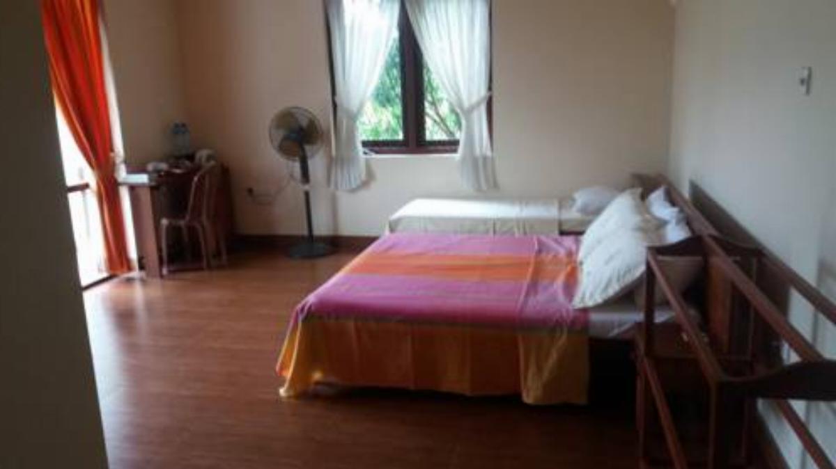 Shalom Homestay Hotel Peradeniya Sri Lanka