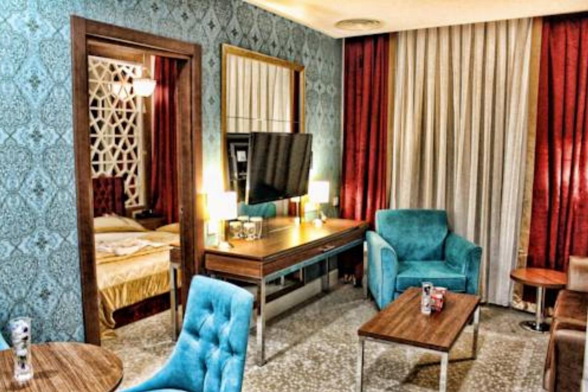 Shams AL-Basra Hotel Hotel Al Başrah Iraq