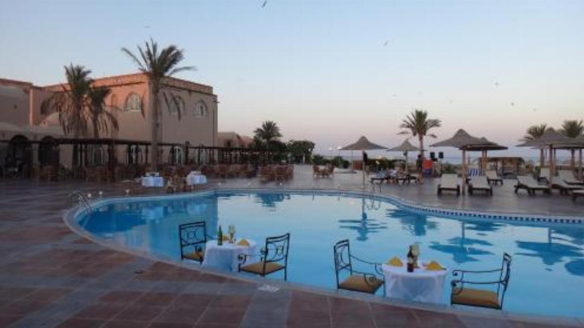 Shams Alam Beach Resort Hotel Abū Ghuşūn Egypt