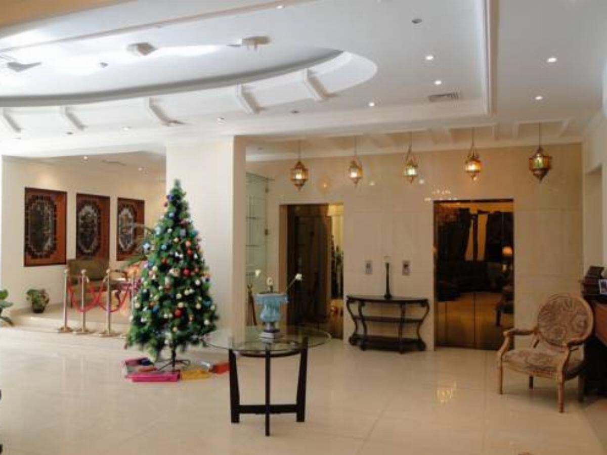 Shanasheel Palace Hotel Hotel Baghdād Iraq