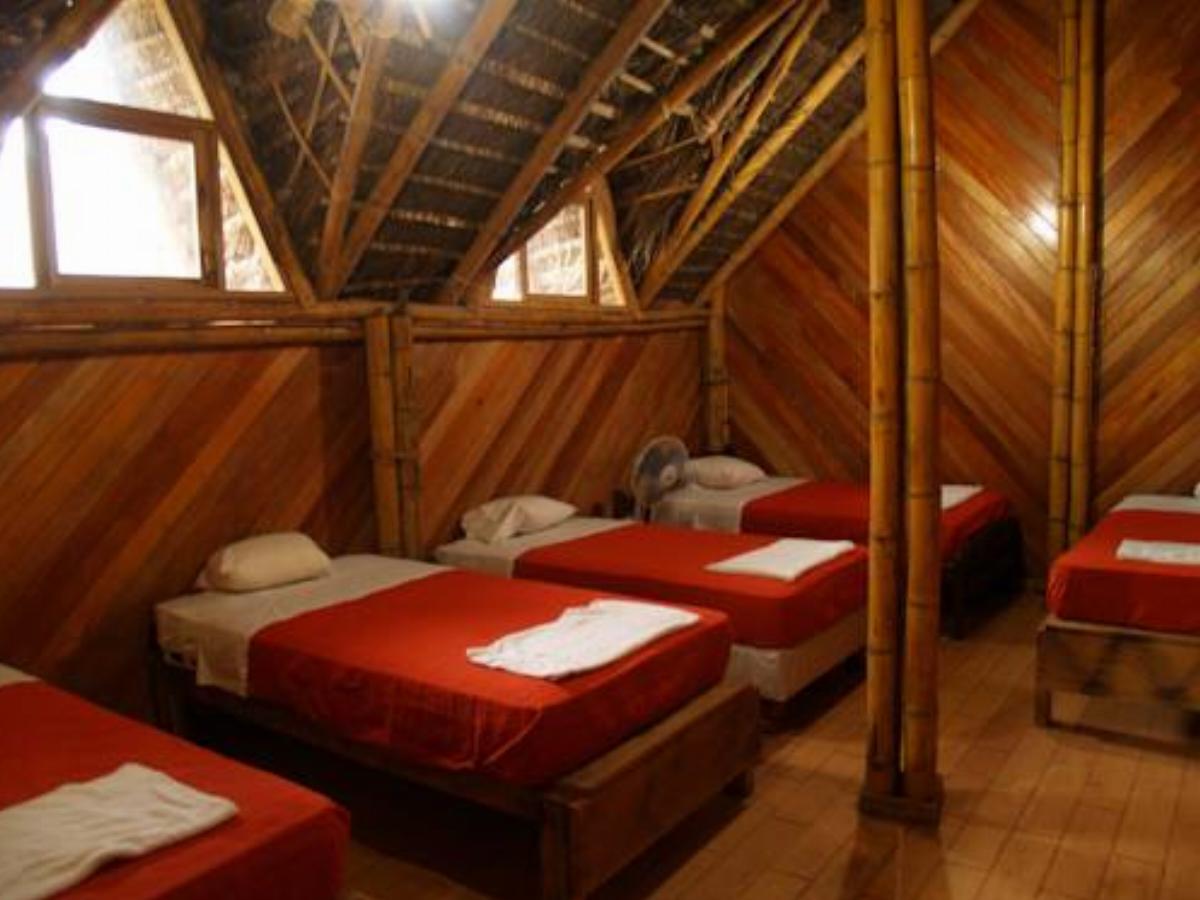 Shandia Lodge Hotel Tena Ecuador