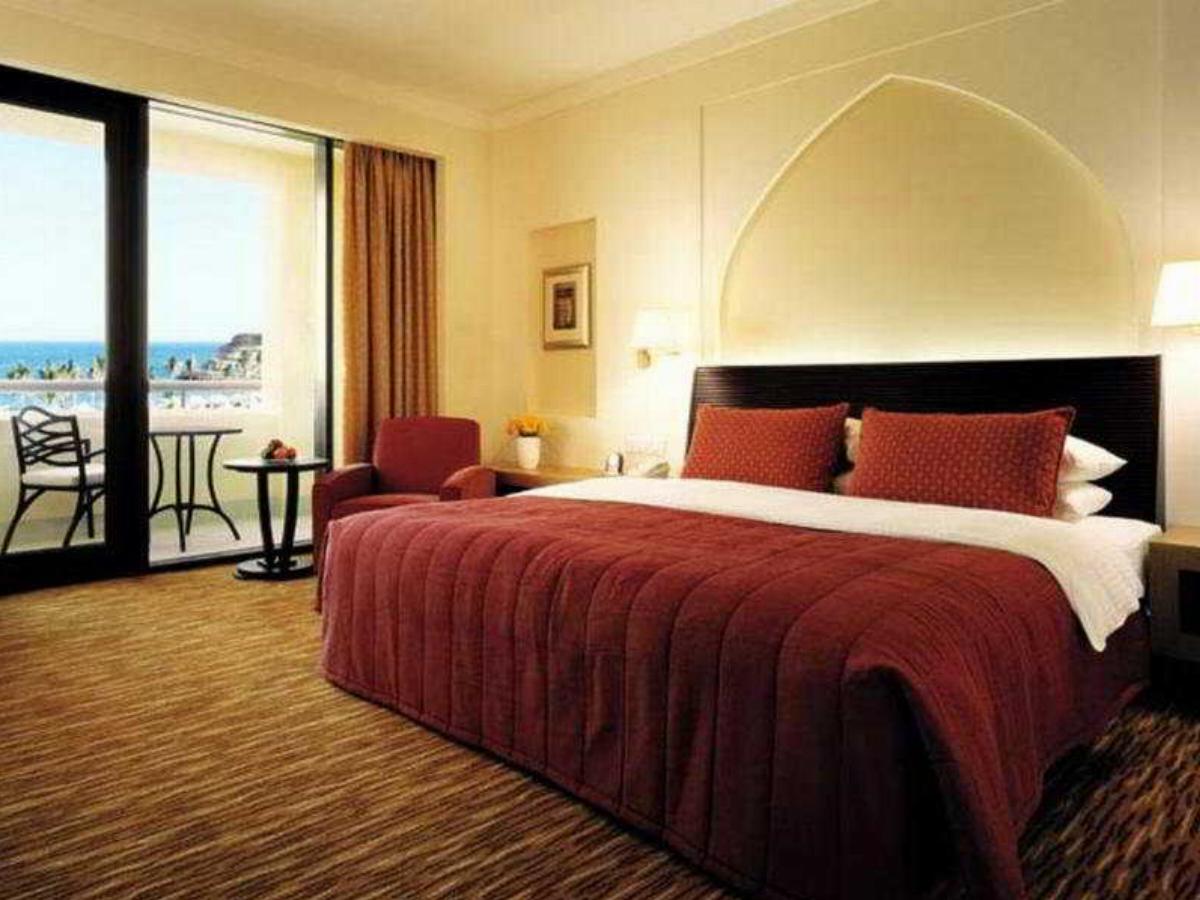 Shangri-La Al Husn Resort & Spa Hotel Muscat Oman