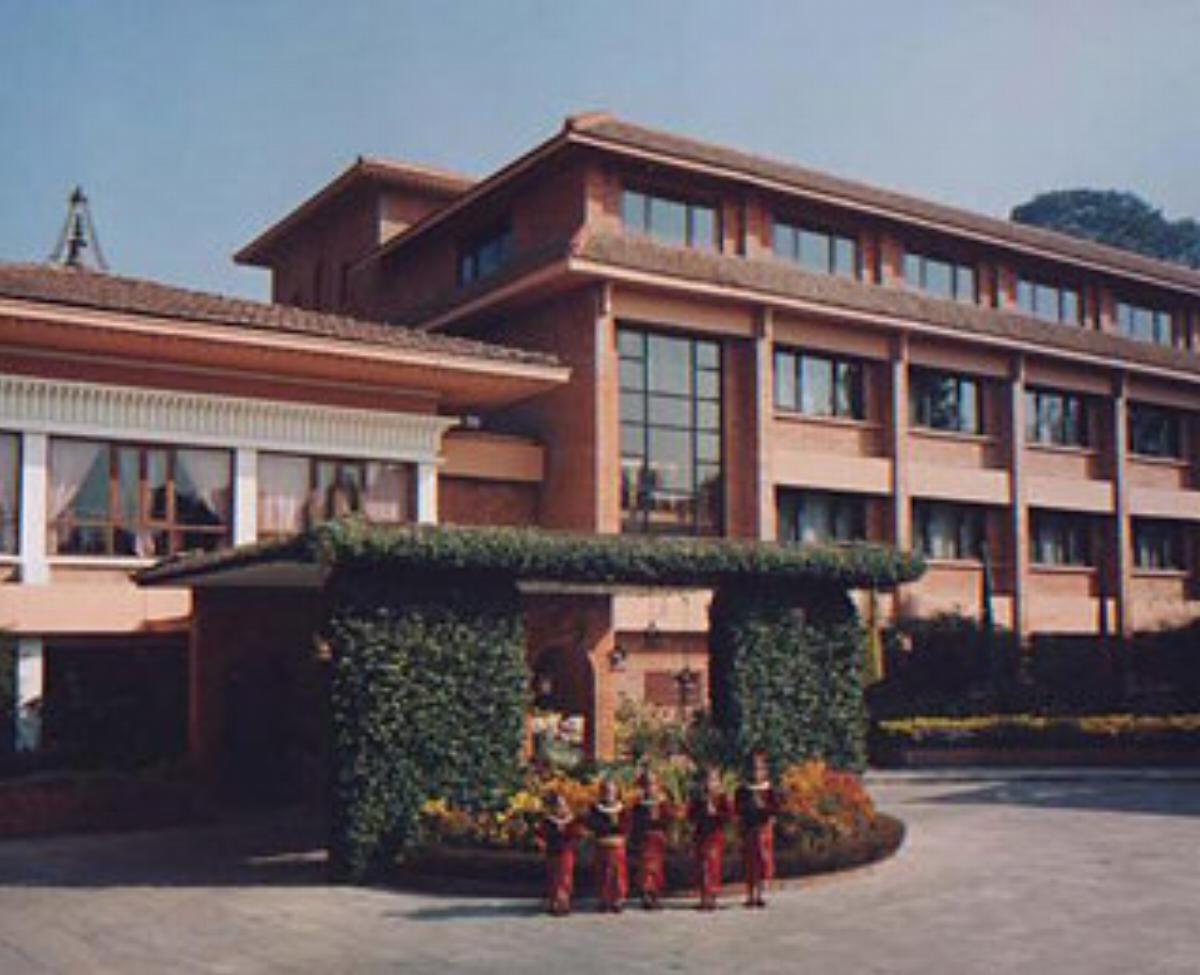 Shangri-La Hotel Kathmandu Nepal