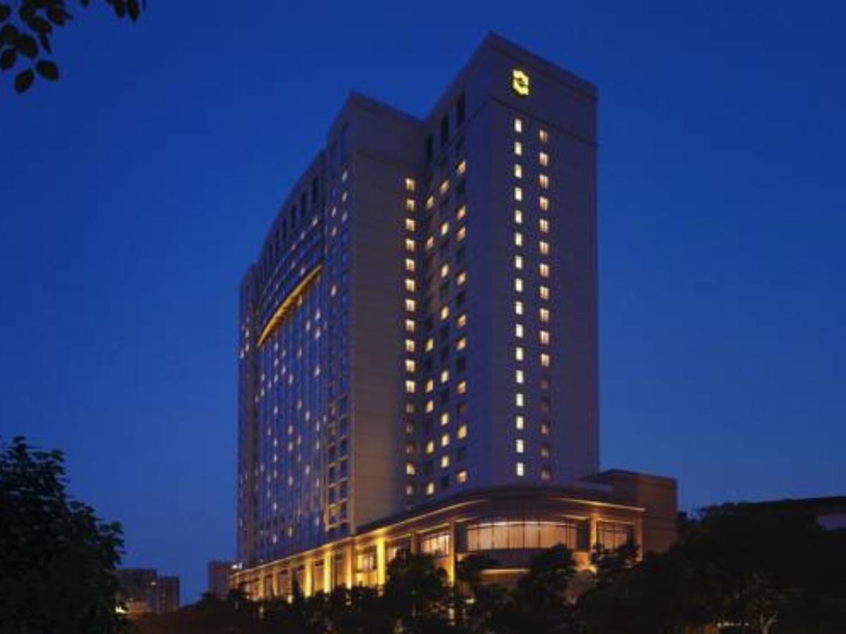 Shangri-La Hotel, Wuhan Hotel Wuhan China