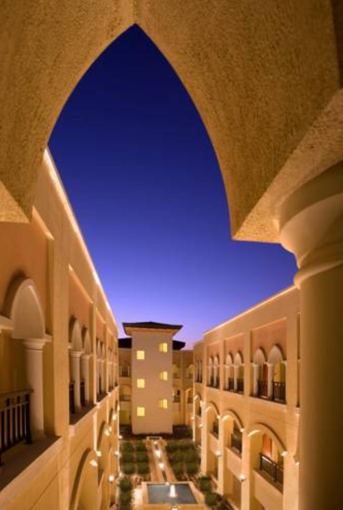 Shangri-La Residences Qaryat Al Beri Hotel Abu Dhabi United Arab Emirates